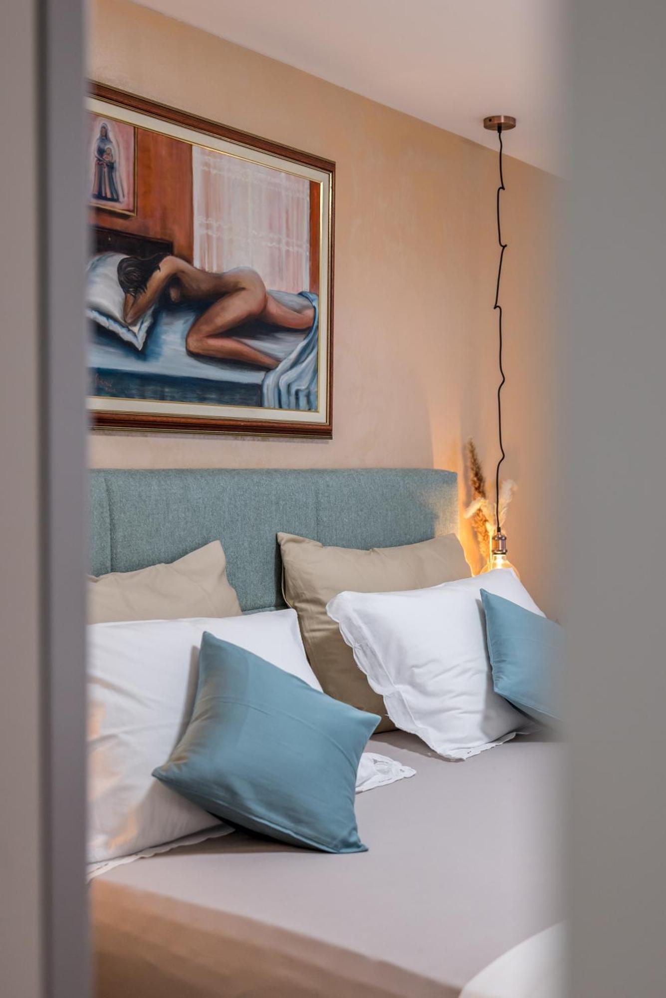 Olive Shade - Apartment Near The Beach スプリト エクステリア 写真